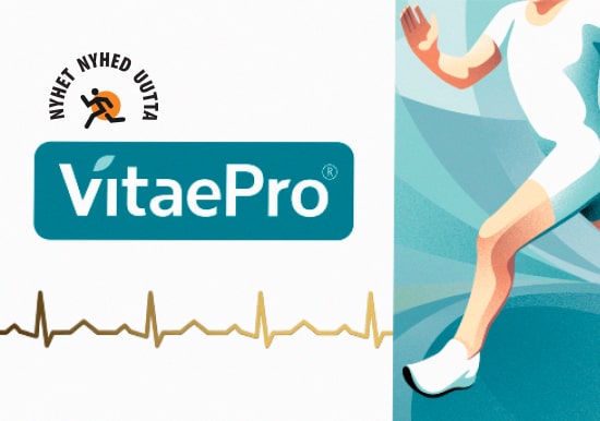 VitaePro ravintolisä