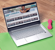 VitaePro @Wellnet
