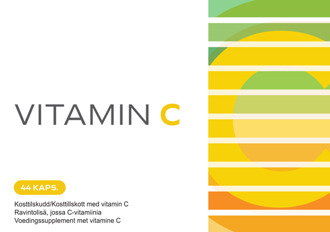 C vitamiini ravintolisä Vitamin C