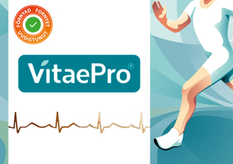 VitaePro tuotepaketti
